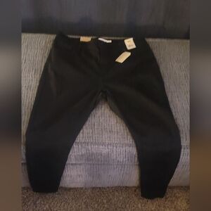Levi's Black Skinny Jeans